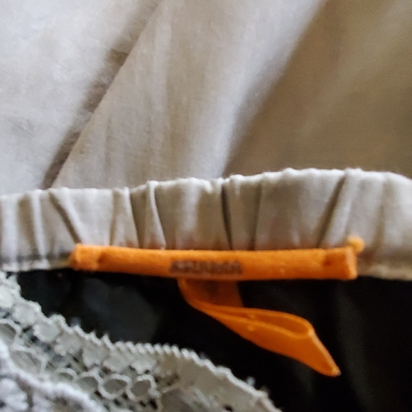 ANAMA dress. #869 - Picture 7 of 7